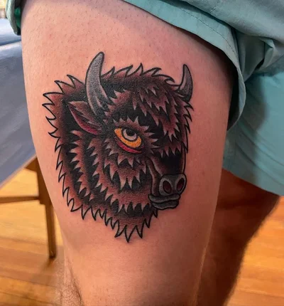 Zak McKinney tattoo 018
