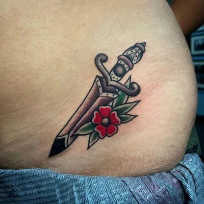 Zak McKinney tattoo 021