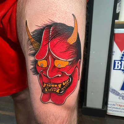 Zak McKinney tattoo 022