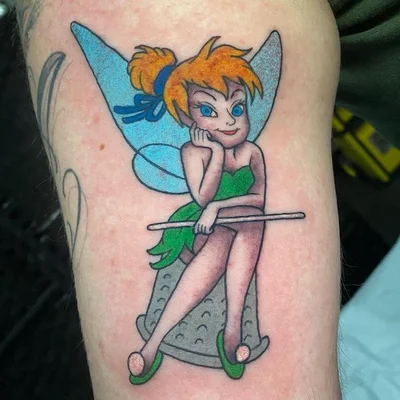 Zak McKinney tattoo 025
