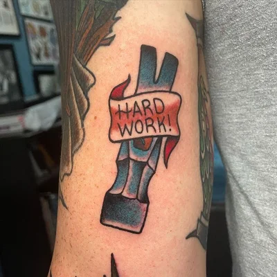 Zak McKinney tattoo 027
