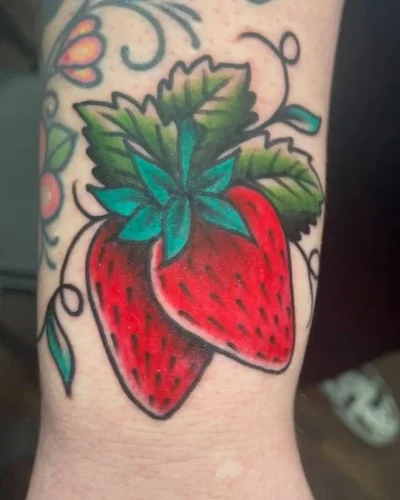 Zak McKinney tattoo 031