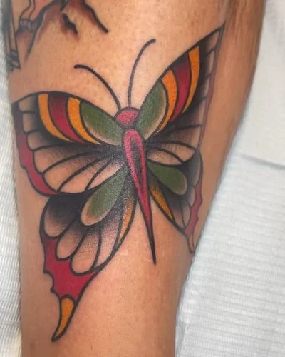 Zak McKinney tattoo 032