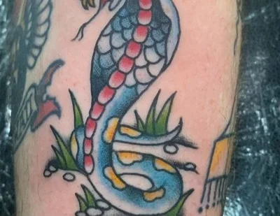 Zak McKinney tattoo 034
