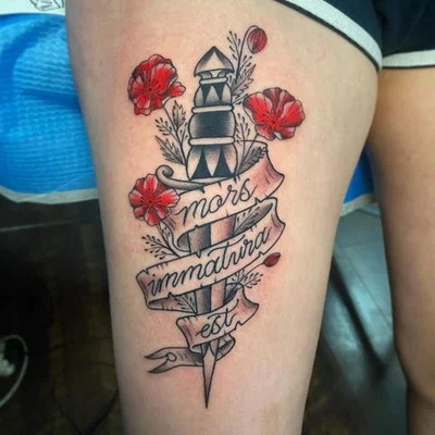 Zak McKinney tattoo 036