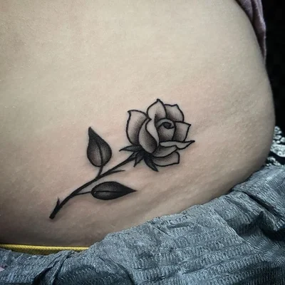 Zak McKinney tattoo 039