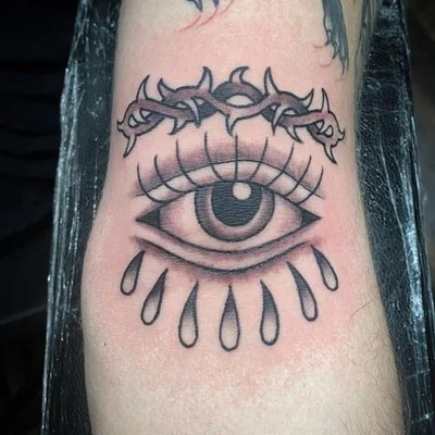 Zak McKinney tattoo 043