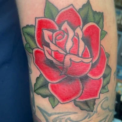 Zak McKinney tattoo 045