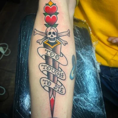 Zak McKinney tattoo 046