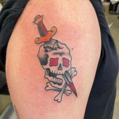 Zak McKinney tattoo 049