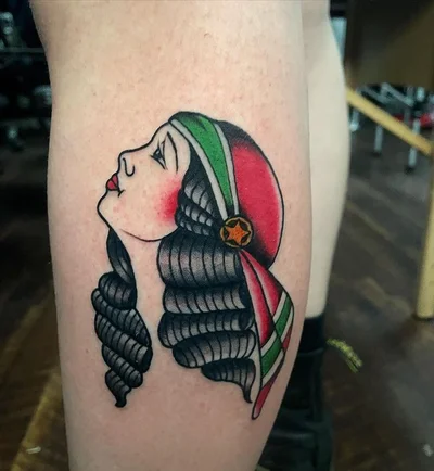 Zak McKinney tattoo 050