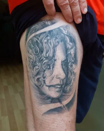 Gonzalo Vivancos tattoo 007