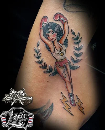 Gonzalo Vivancos tattoo 008