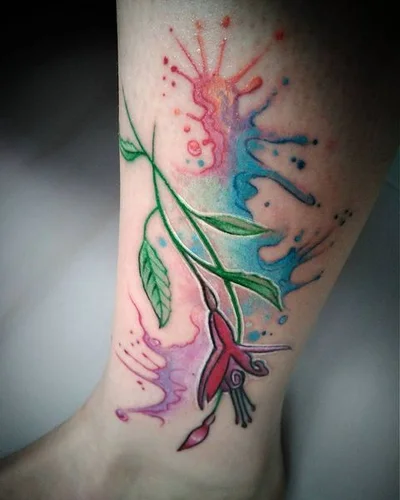 Gonzalo Vivancos tattoo 011