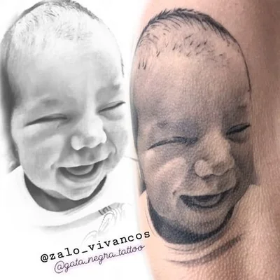 Gonzalo Vivancos tattoo 014
