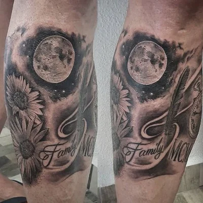 Gonzalo Vivancos tattoo 017