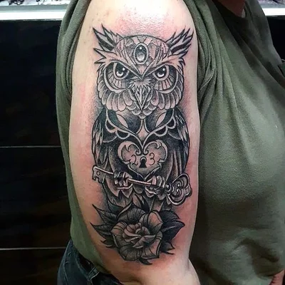 Gonzalo Vivancos tattoo 018