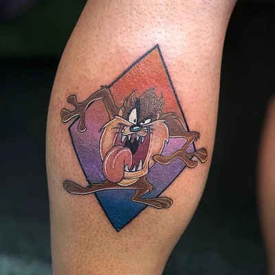 Gonzalo Vivancos tattoo 021