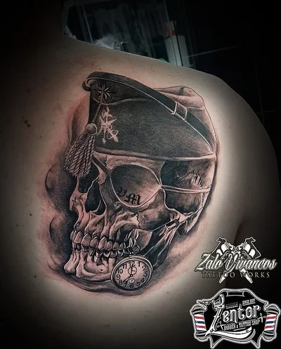 Gonzalo Vivancos tattoo 022