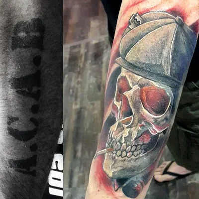 Gonzalo Vivancos tattoo 025