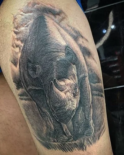 Gonzalo Vivancos tattoo 026
