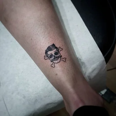Gonzalo Vivancos tattoo 027