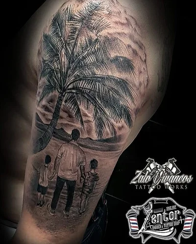 Gonzalo Vivancos tattoo 028