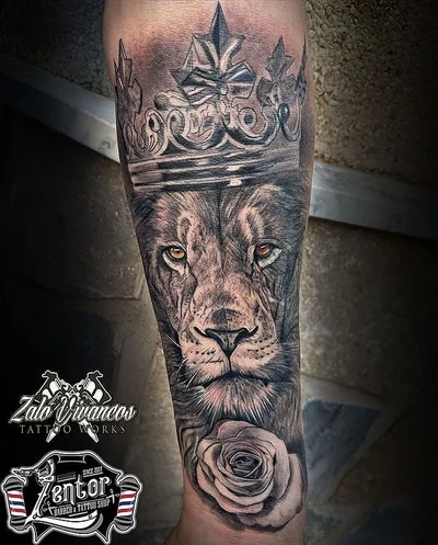 Gonzalo Vivancos tattoo 031