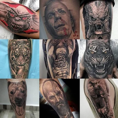 Gonzalo Vivancos tattoo 032