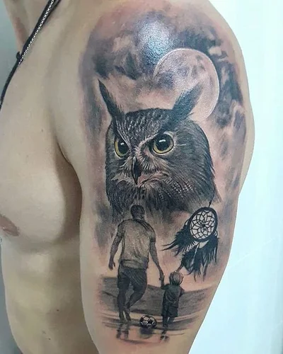 Gonzalo Vivancos tattoo 034