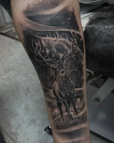 Gonzalo Vivancos tattoo 036