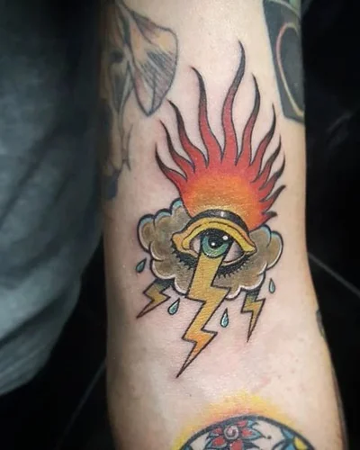 Gonzalo Vivancos tattoo 037