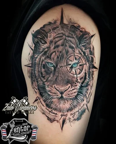 Gonzalo Vivancos tattoo 038