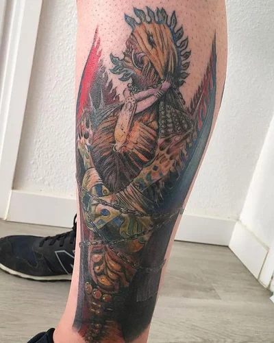 Gonzalo Vivancos tattoo 039