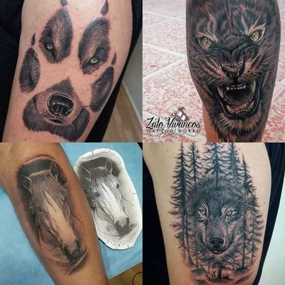 Gonzalo Vivancos tattoo 040