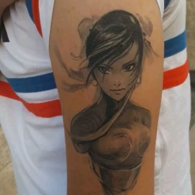 Gonzalo Vivancos tattoo 041