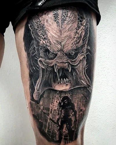 Gonzalo Vivancos tattoo 044