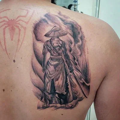 Gonzalo Vivancos tattoo 045