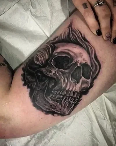 Gonzalo Vivancos tattoo 048
