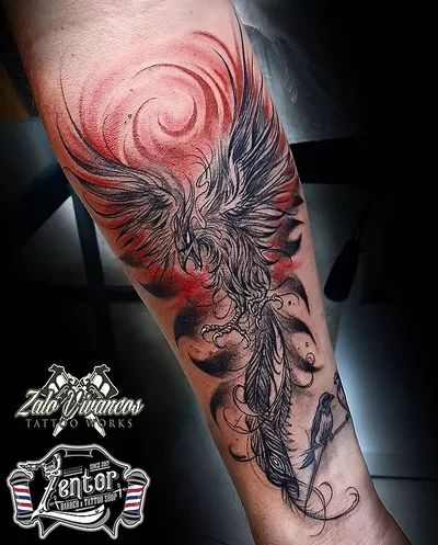Gonzalo Vivancos tattoo 050