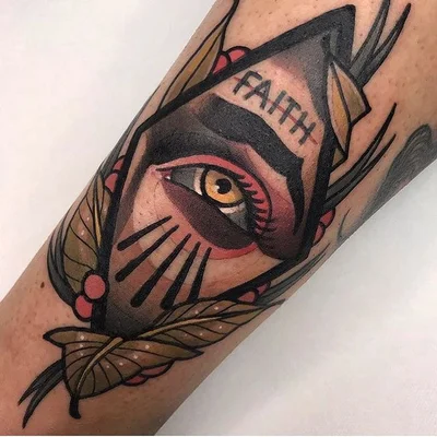Zamacola tattoo 007