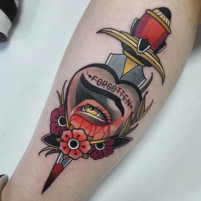 Zamacola tattoo 008