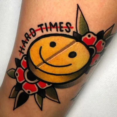 Zamacola tattoo 009