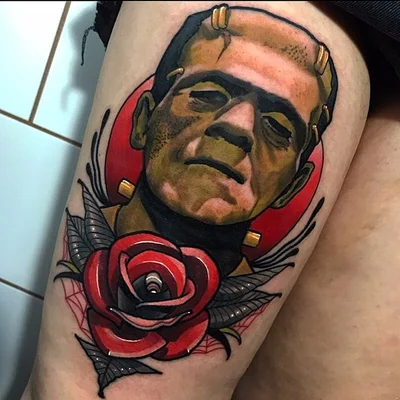 Zamacola tattoo 011