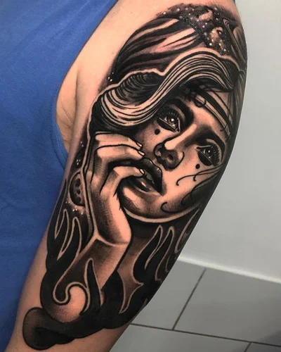 Zamacola tattoo 013