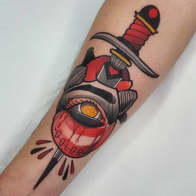 Zamacola tattoo 014