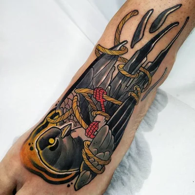 Zamacola tattoo 015