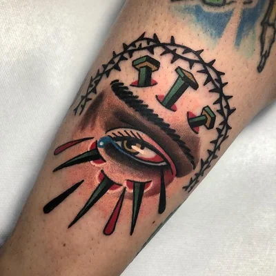 Zamacola tattoo 017