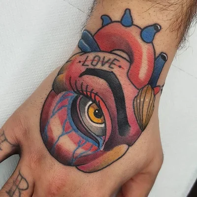 Zamacola tattoo 018