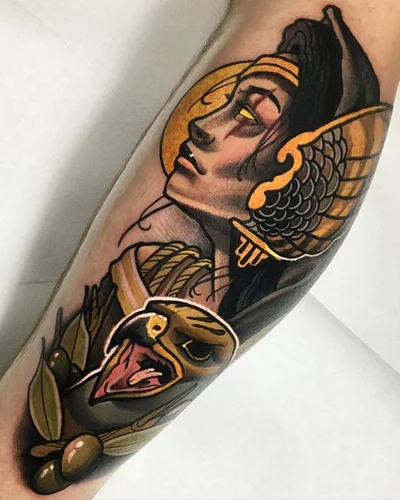 Zamacola tattoo 021